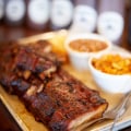 The Convenience of Delivery and Takeout at Eateries in Northeastern Illinois