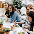 The Ultimate Guide to Dining with Large Groups and Parties in Northeastern Illinois