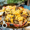 The All-You-Can-Eat Buffet Craze in Northeastern Illinois