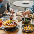 The Best Times to Dine Out in Northeastern Illinois