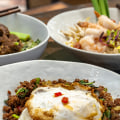 The Ultimate Guide to Dining Out in Northeastern Illinois