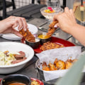 The Late-Night Food Scene in Northeastern Illinois