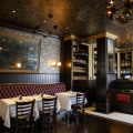 The Bar Scene in Eateries of Northeastern Illinois: A Closer Look