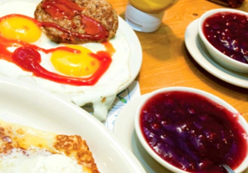 The Ultimate Guide to Breakfast in Northeastern Illinois