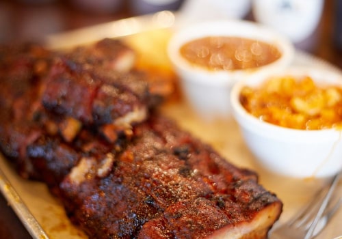 The Convenience of Delivery and Takeout at Eateries in Northeastern Illinois