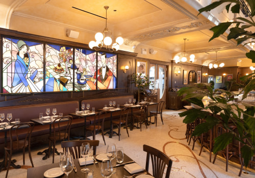 Uncovering the Hidden Gems of Northeastern Illinois: Unique Dining Experiences