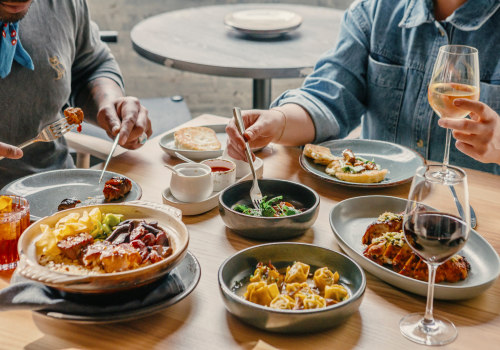 The Best Times to Dine Out in Northeastern Illinois