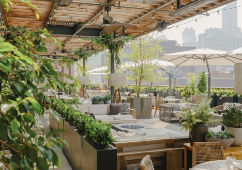 The Ultimate Guide to Outdoor Dining in Northeastern Illinois