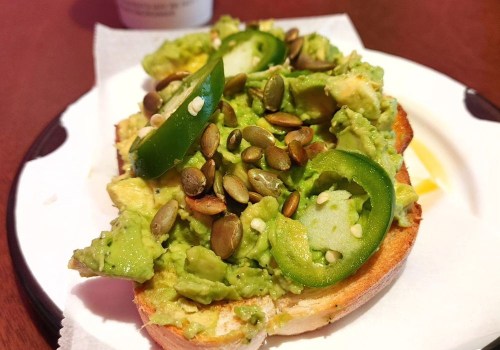 The Vegetarian and Vegan Scene in Northeastern Illinois