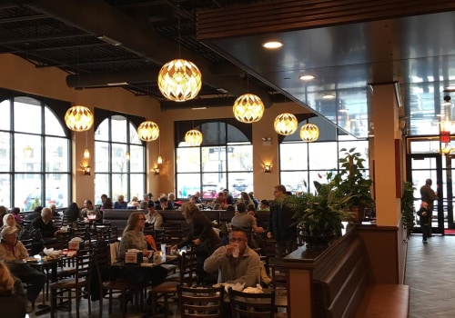 The Best Family-Friendly Eateries in Northeastern Illinois