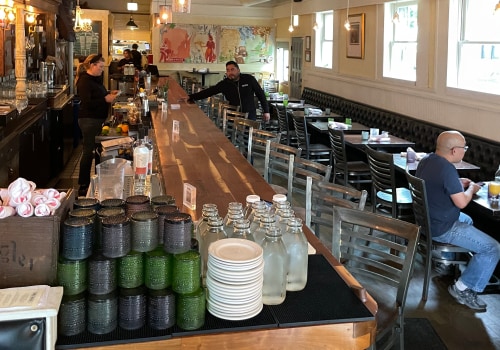 The Farm-to-Table Revolution in Northeastern Illinois