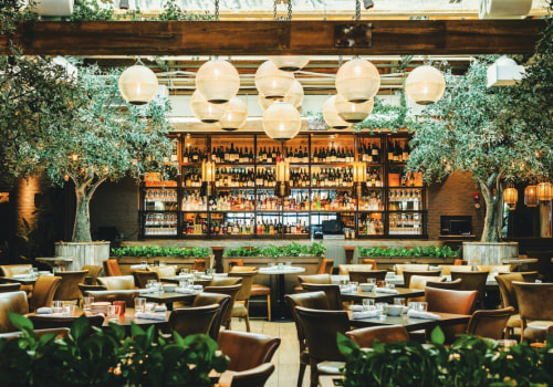 The Ultimate Guide to Upscale and Fine Dining in Northeastern Illinois